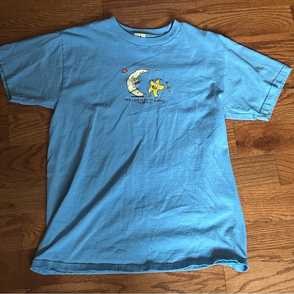 Funny tee shirt
